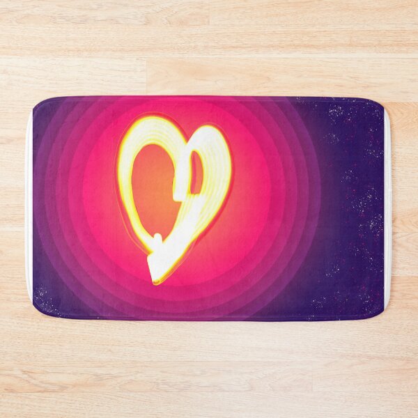 Item preview, Burning Heart designed and sold by Photos, and Drawings, and Hybrids!!!!! Oh my!.