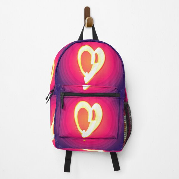Item preview, Burning Heart designed and sold by Photos, and Drawings, and Hybrids!!!!! Oh my!.