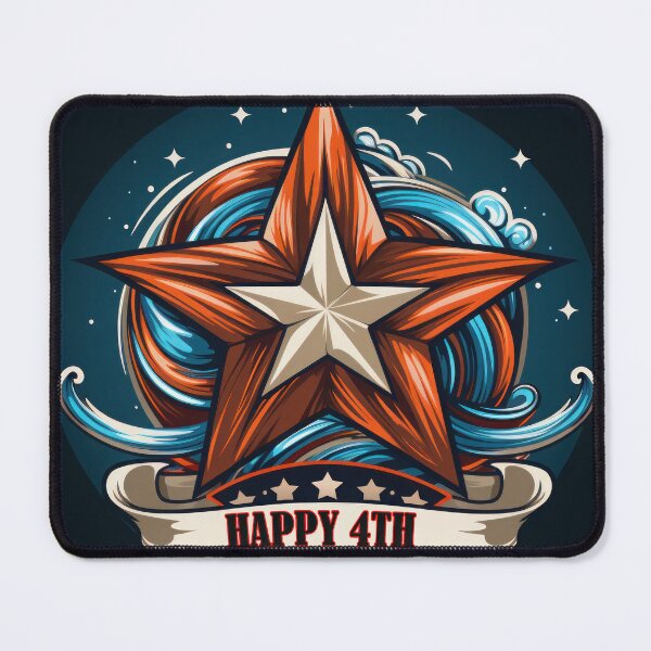 Item preview, 4th Of July Pictures designed and sold by duke818.