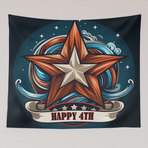 Item preview, 4th Of July Pictures designed and sold by duke818.