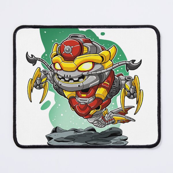 Item preview, namazuko voltes v designed and sold by drawdude77.