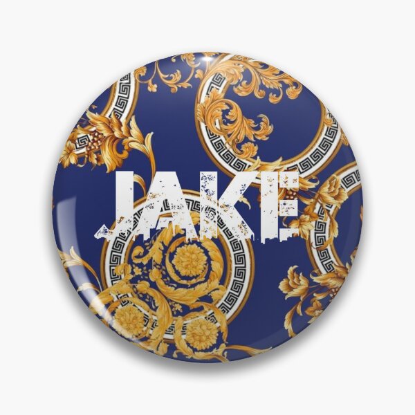 Item preview, Jake  designed and sold by Guiltygraphics.