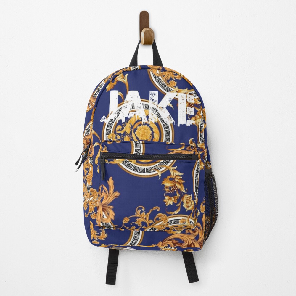 Item preview, Backpack designed and sold by Guiltygraphics.