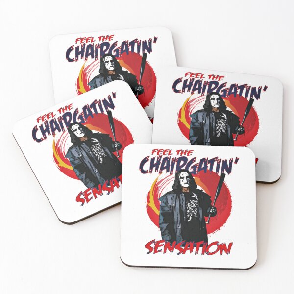 Item preview, Fell the Chairgatin' Sensation designed and sold by Zheniaaiidow7.