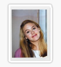 Princesse Sticker