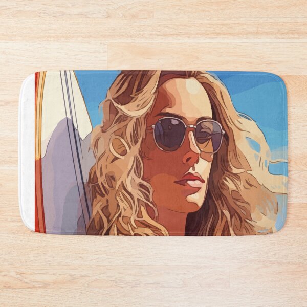 Item preview, Gone Surfing  designed and sold by randynash.