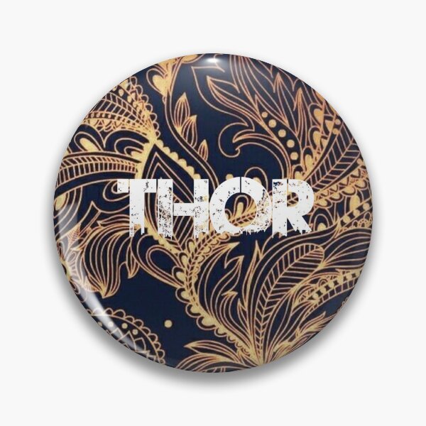 Item preview, Thor designed and sold by Guiltygraphics.