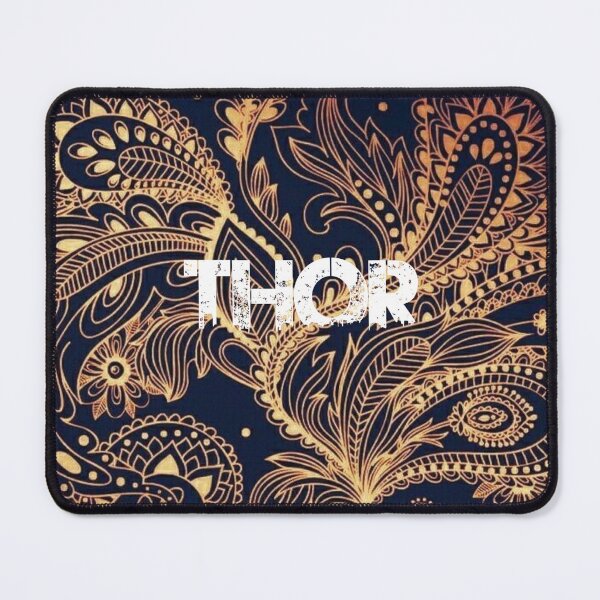 Item preview, Thor designed and sold by Guiltygraphics.