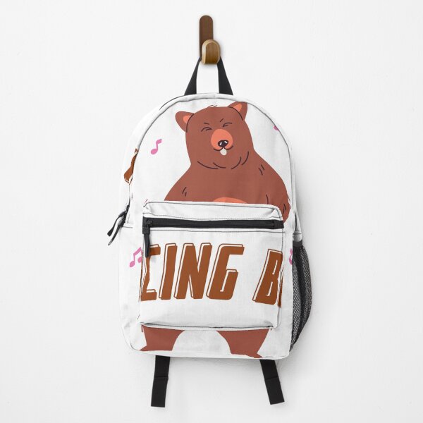 Item preview, Dancing Bears designed and sold by EthanDigital.