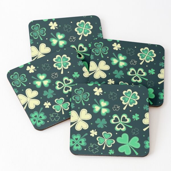 Item preview, clovers designed and sold by RenatoGuzman.