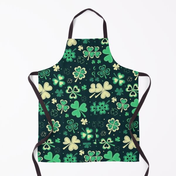 Item preview, clovers designed and sold by RenatoGuzman.