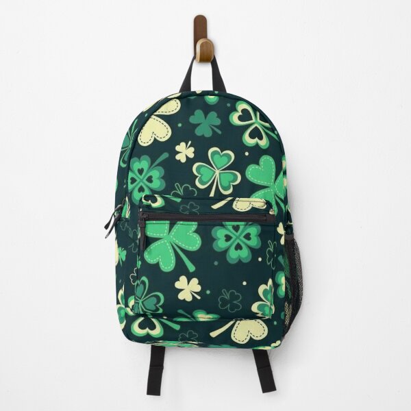 Item preview, clovers designed and sold by RenatoGuzman.