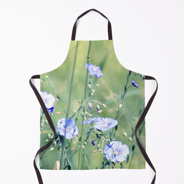 Item preview, Blue Flax Daisy designed and sold by Photos, and Drawings, and Hybrids!!!!! Oh my!.