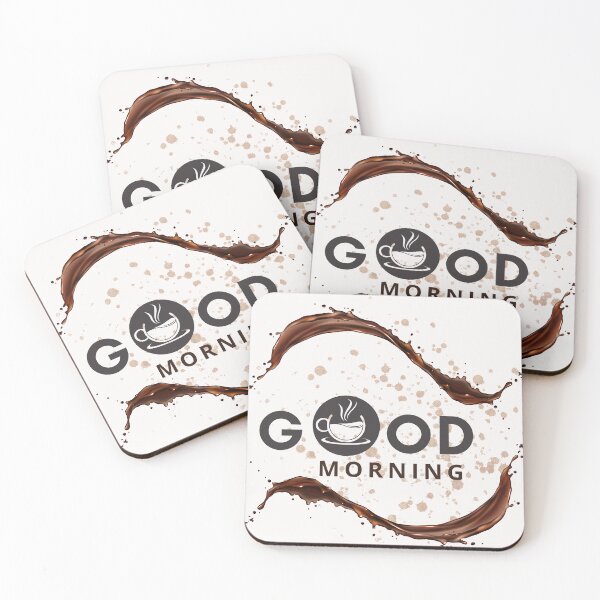 Item preview, Good Morning (original artwork)  designed and sold by Steph1TheArtist.