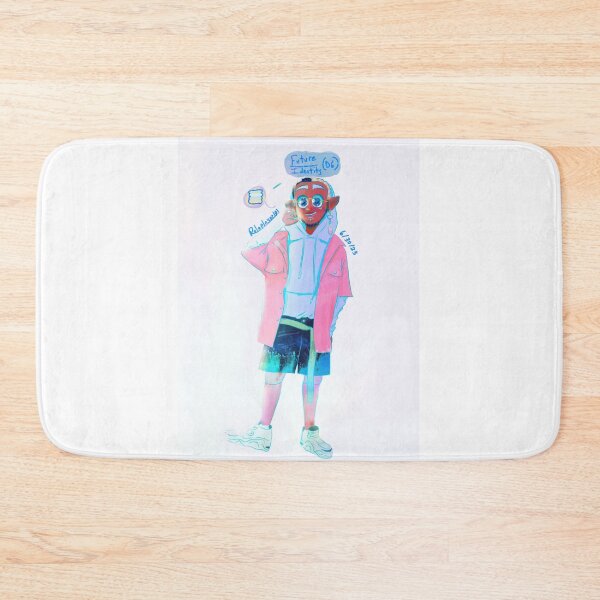 Item preview, Future/Identity designed and sold by Rolaplayor101.