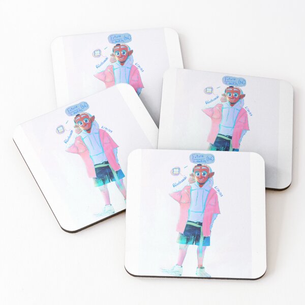Item preview, Future/Identity designed and sold by Rolaplayor101.