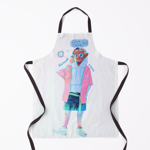 Item preview, Future/Identity designed and sold by Rolaplayor101.