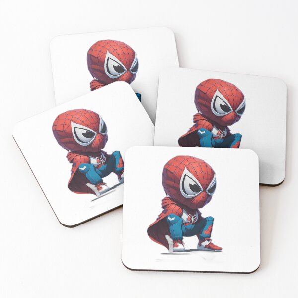 Item preview, spiderverse designed and sold by EthanDigital.