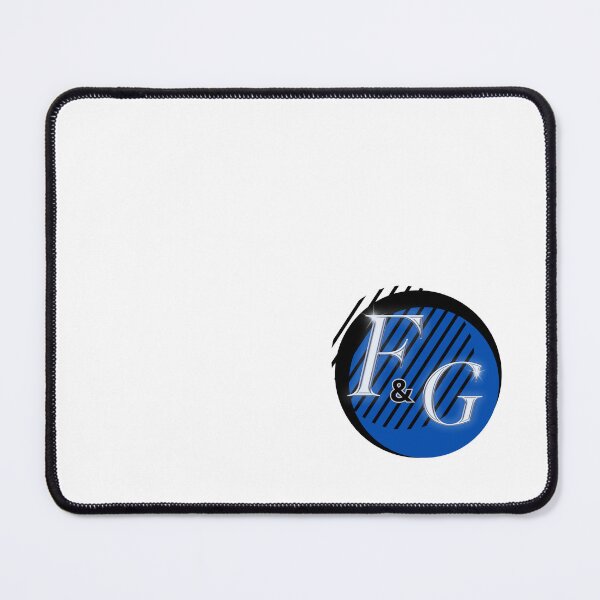 Item preview, Logo F & G designed and sold by Venezuelaaaaa.