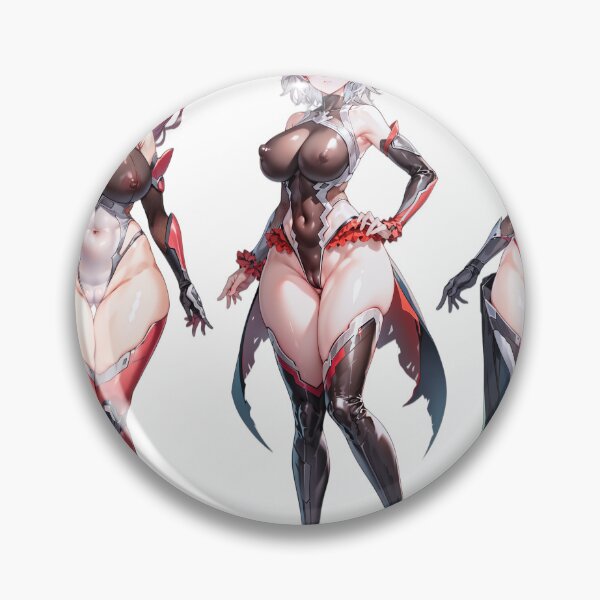 Item preview, Sexy anime girls designed and sold by HazeAnime.