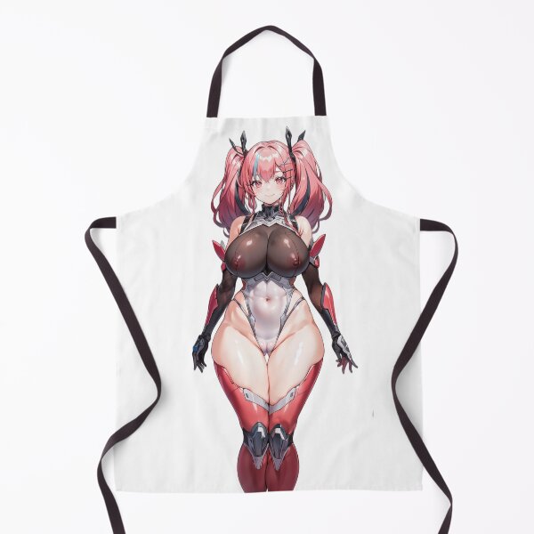 Item preview, Sexy anime girls designed and sold by HazeAnime.