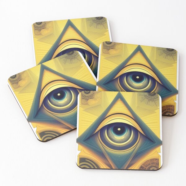 Artikelvorschau, Eye of Horus entworfen und verkauft von Roxburylane.