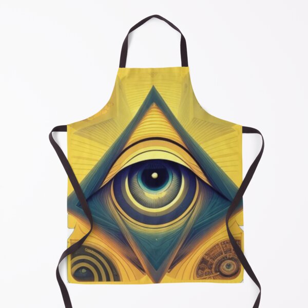 Artikelvorschau, Eye of Horus  entworfen und verkauft von Roxburylane.