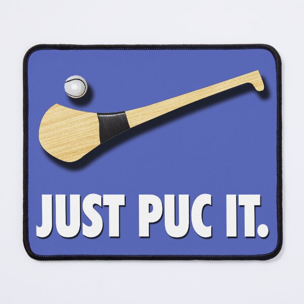 Item preview, Just Puc It. designed and sold by DarkMatter2016.