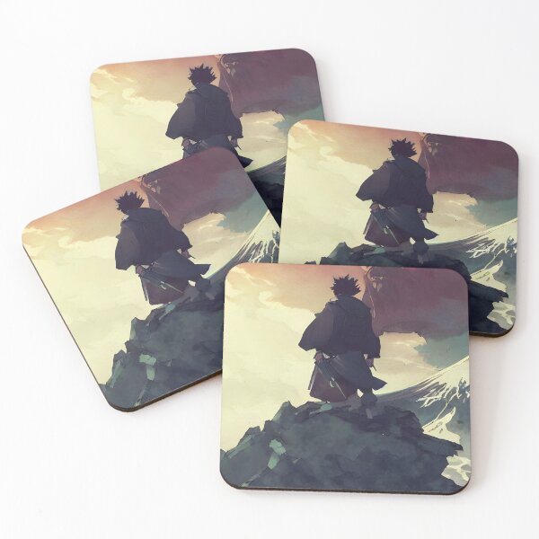 Item preview, Mount Fuji's Muse: A Gentleman's Captivating Vantage Point designed and sold by tamuofficialmy.
