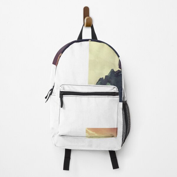 Item preview, Mount Fuji's Muse: A Gentleman's Captivating Vantage Point designed and sold by tamuofficialmy.