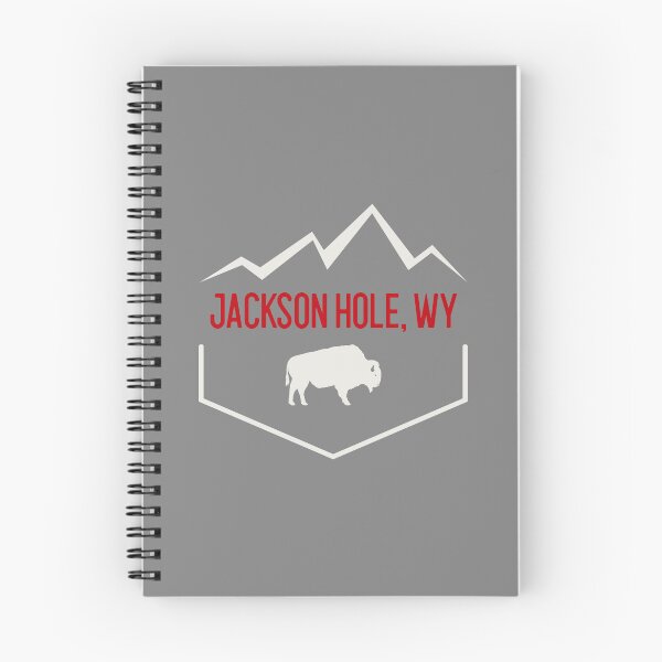 Item preview, Jackson Hole with Bison and Tetons designed and sold by Wyogirl307.