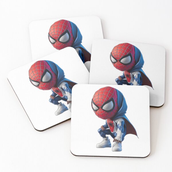 Item preview, spiderverse designed and sold by EthanDigital.