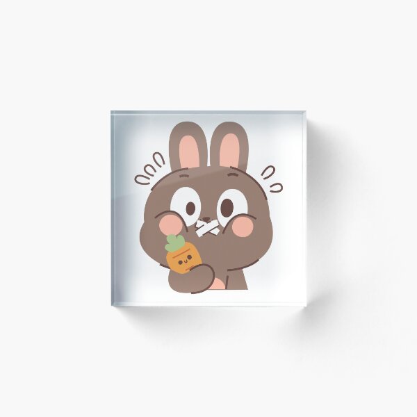 Item preview, Cute Bunny designed and sold by SceneryStudio.