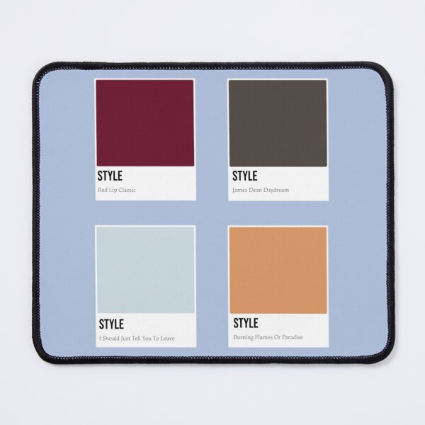 Item preview, Style Pantones designed and sold by BlackwellNY.