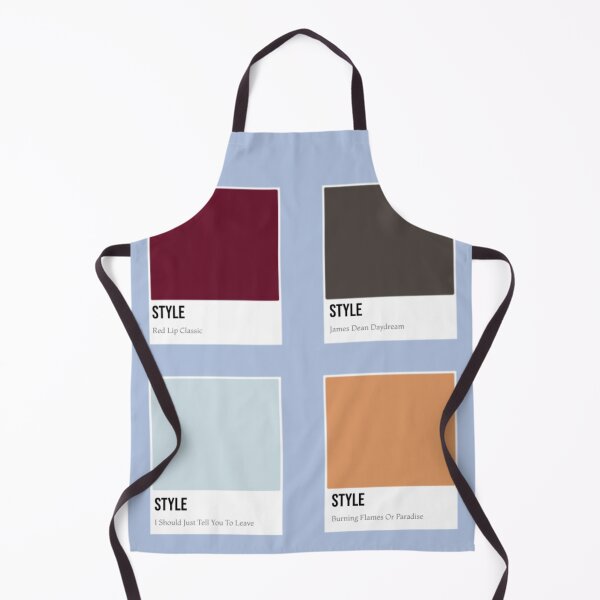 Item preview, Style Pantones designed and sold by BlackwellNY.