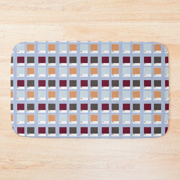 Item preview, Style Pantones designed and sold by BlackwellNY.