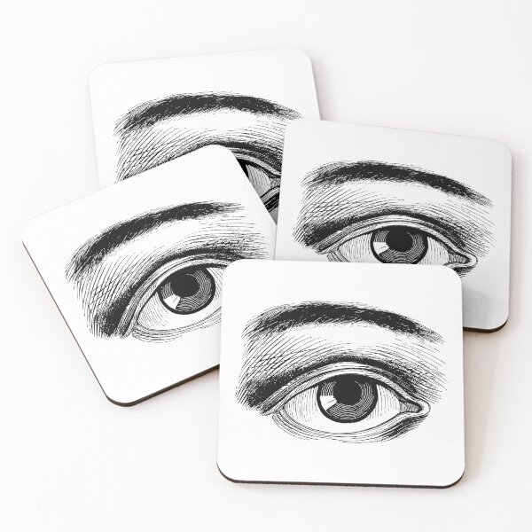 Item preview, eye art  designed and sold by ISBrunning.