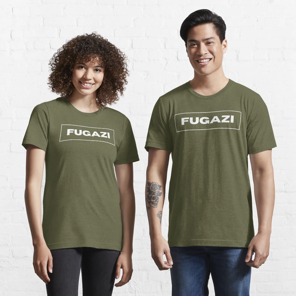 Fugazi