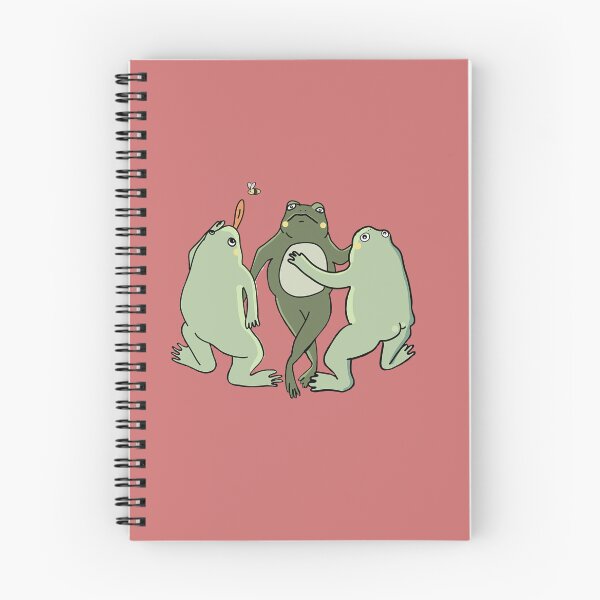 Item preview, Frog Seance designed and sold by GaemGlomDesign.