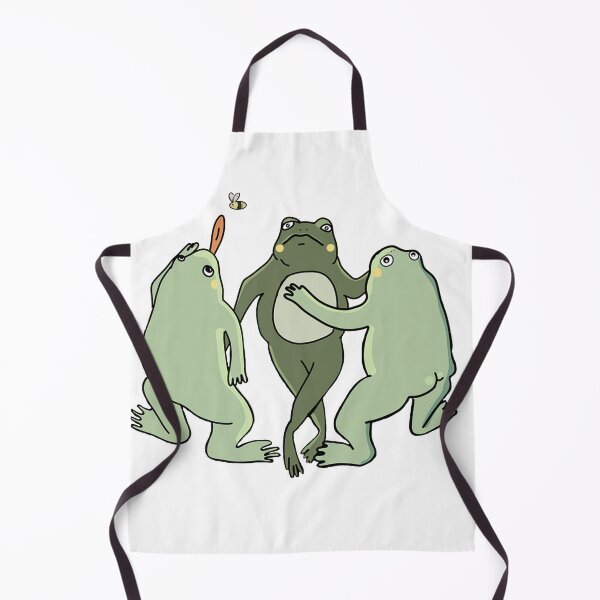 Item preview, Frog Seance designed and sold by GaemGlomDesign.