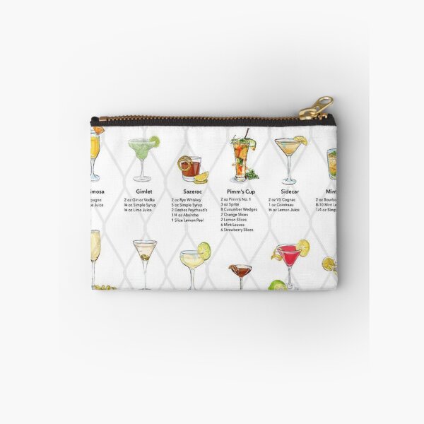 Item preview, Classic Cocktails   designed and sold by anayaaudra.