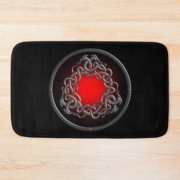 Item preview, CELTIC DRAGONS 1 designed and sold by Garden Of Nightmares.