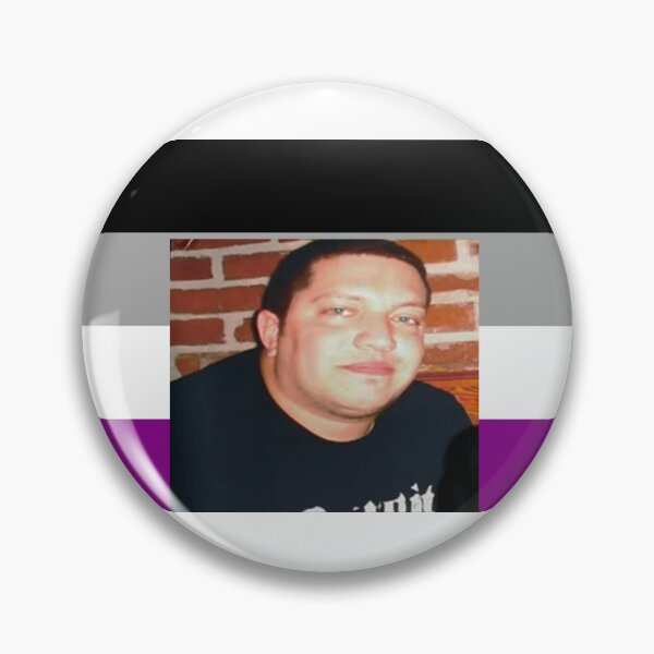 Artikelvorschau, Sal Vulcano Asexueller Stolz entworfen und verkauft von juliamorgan13.
