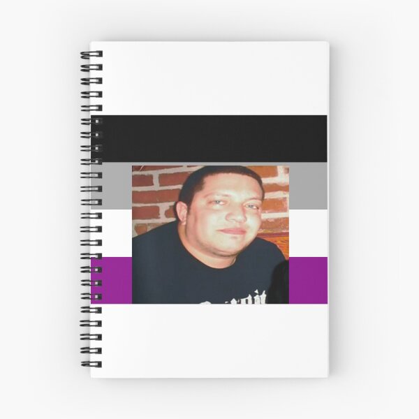 Artikelvorschau, Sal Vulcano Asexueller Stolz entworfen und verkauft von juliamorgan13.