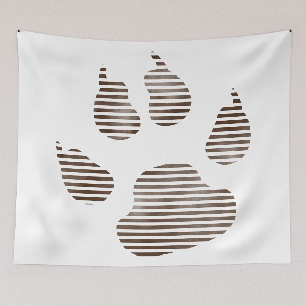 Item preview, Paw designed and sold by Melcu.