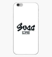 Sugg Life iPhone Case