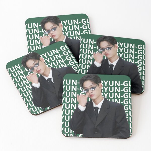 Item preview, Tomorrow kdrama Lim Ryun-gu designed and sold by Lemart06.