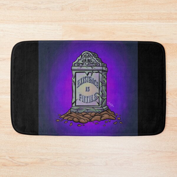 Item preview, Existence is Futile (background) designed and sold by Kryptid Kreations.