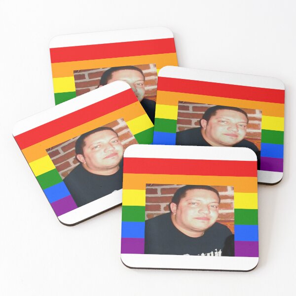 Artikelvorschau, Sal Vulcano Gay Pride entworfen und verkauft von juliamorgan13.
