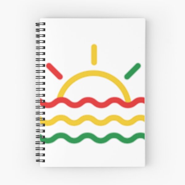 Item preview,  Sunrise Reggae Roots Vibes   designed and sold by LenorAufderhar.